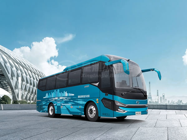 綿陽金龍客車45座汽車出租